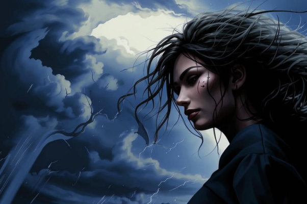 «Давно предузнал я твой жребий, голубка моя дорогая...»