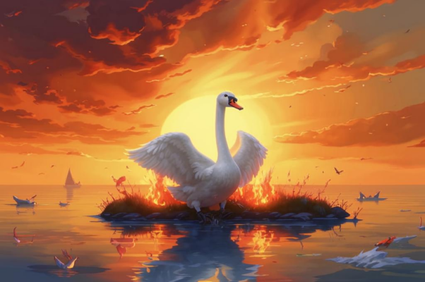 «Я умер один, в чужедальнем краю...»