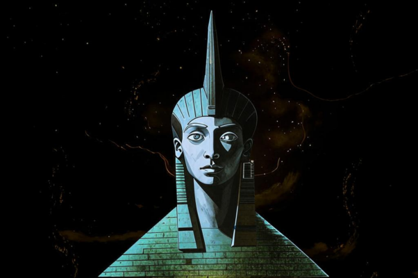 Борьба («Приходит ночь.  Терзаемый сомненьем…»)