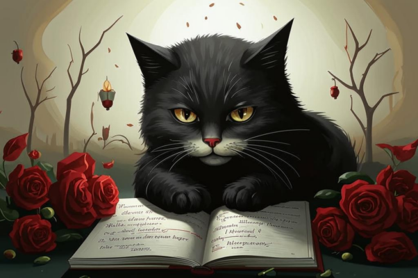 На смерть любимого голубя