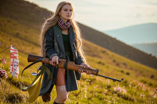 «Весенними влажными днями...»