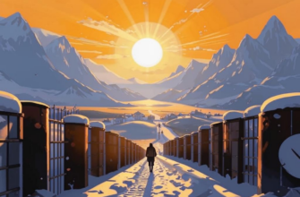 «На заре наших дней, ясных, солнечных дней...»