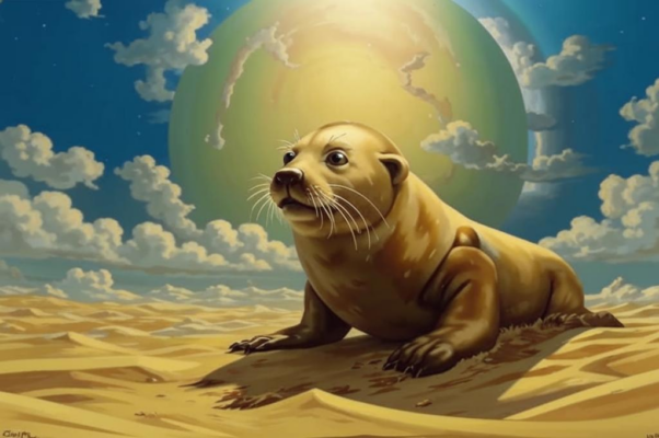 Вечность («Вечность ― мудрая, простая…»)