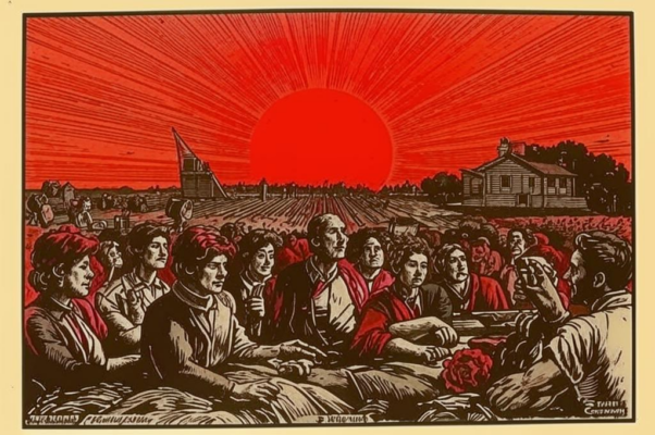 Песня труда