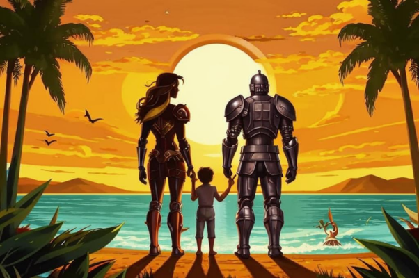 Последняя жертва