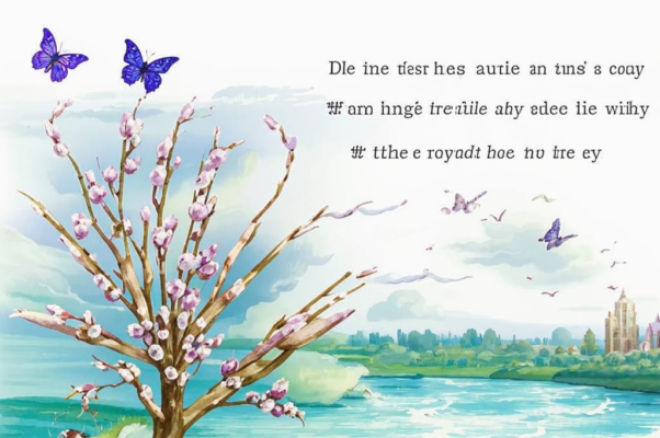 «Шелестит тальник. Журчит, звенит река...»