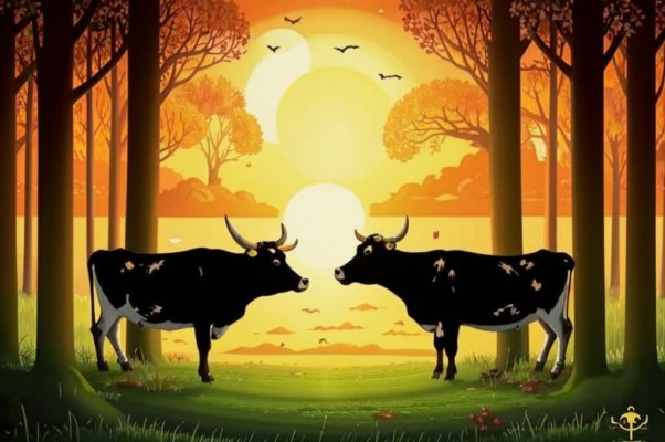 В деревне («Как в сказке я живу…  Чуть утро зарумяни…»)