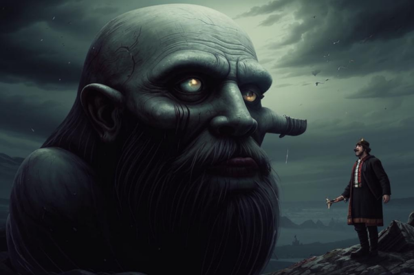 Свидание (« (Посвящается М. П. Орлову…»)