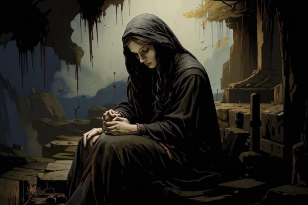 Сын («Сына приходится ждать…»)