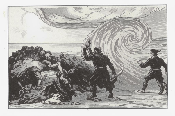 Учитель («Учитель благородный…»)