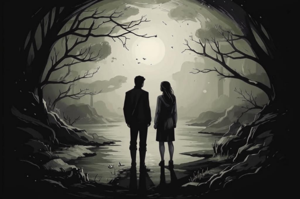 Забытый мертвец