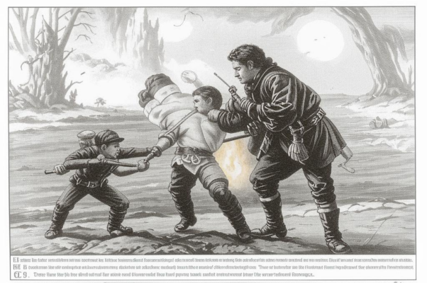 Юноше («Если, чувствуя веры священное пламя…»)