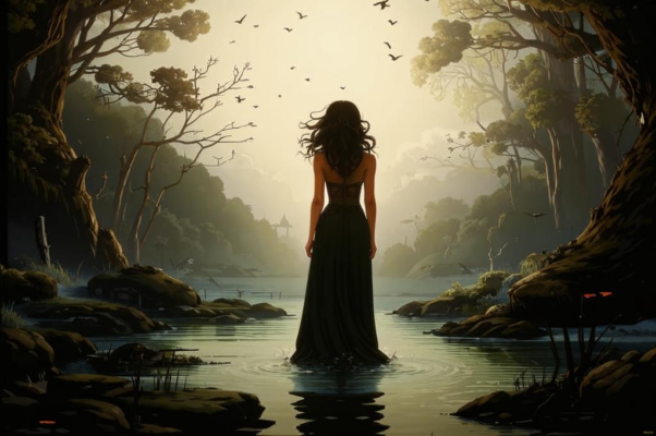 Материнская любовь