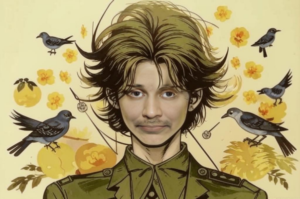 Шанхайское