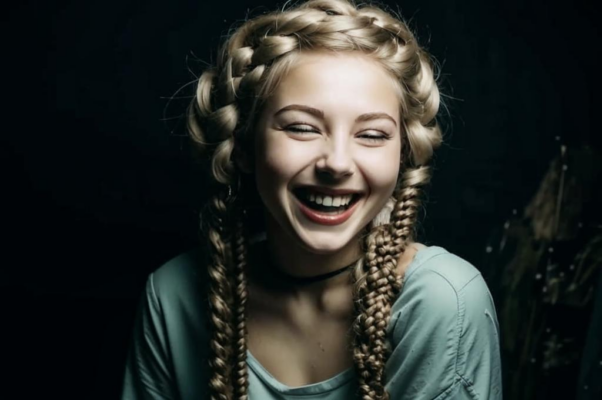 Портрет (« (Р. Ф. Франк…»)