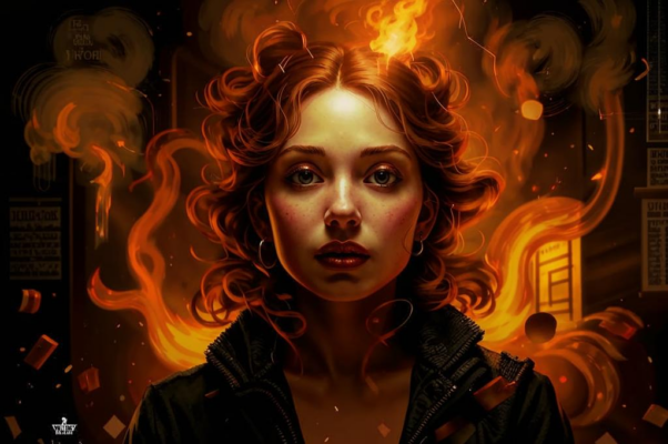 «Интересен твой портрет...»