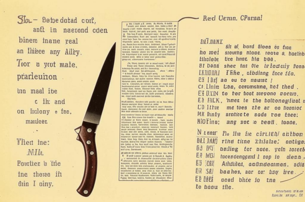 «Когда меня бросает в дрожь...»