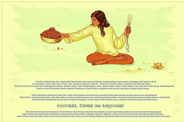 «Когда мы были нищи...»