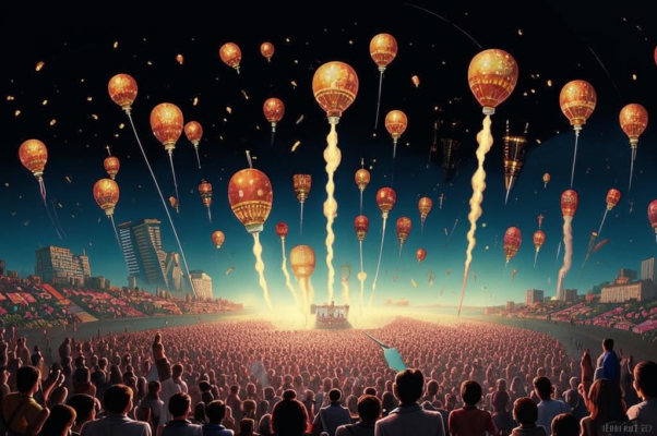 «Летят ракеты...»