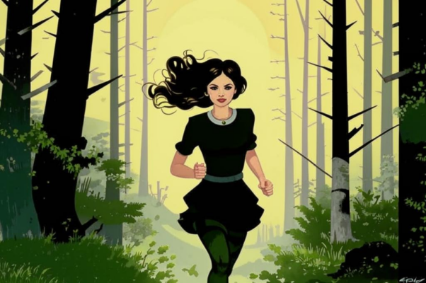 «Мы любим Беклина весной...»