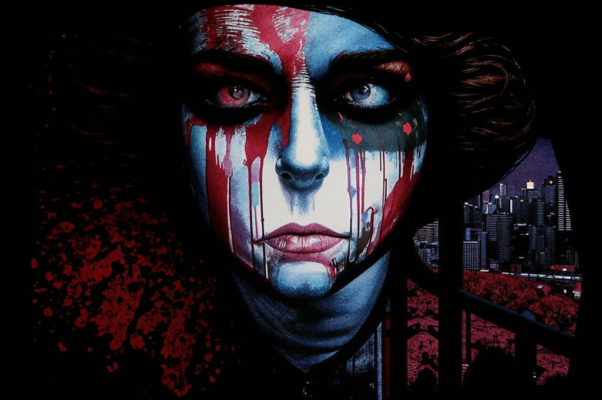 «Мы мечтали о приятной смерти...»