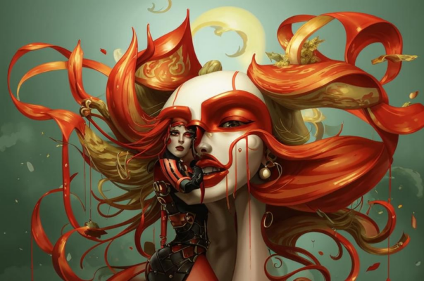 «Мы от страсти половой...»