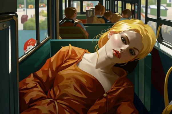 «Мы плачем горькими солеными слезами...»