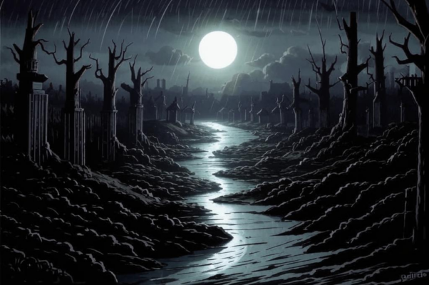 «На Десятой линии...»