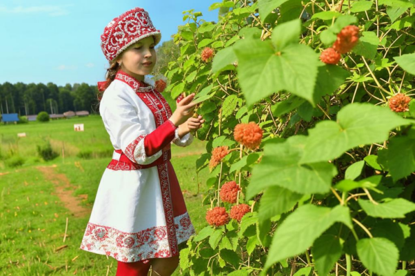 «Не троньте, люди...»