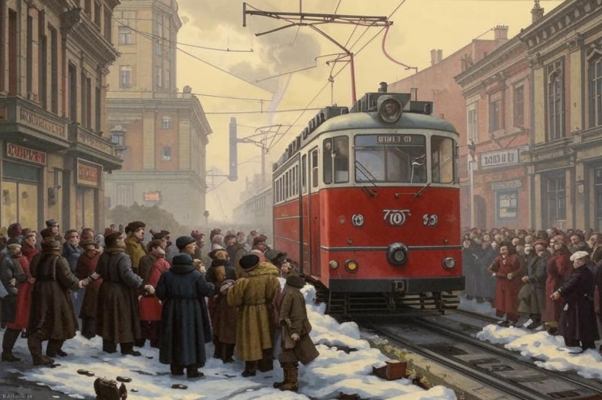 «Нет, я ничего не понимаю...»