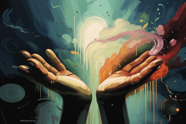 «Но если наши руки...»