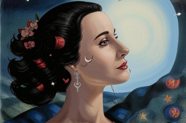 «Полинялая такая...»