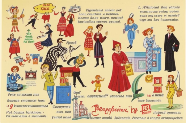 «Презреннейшие твари...»