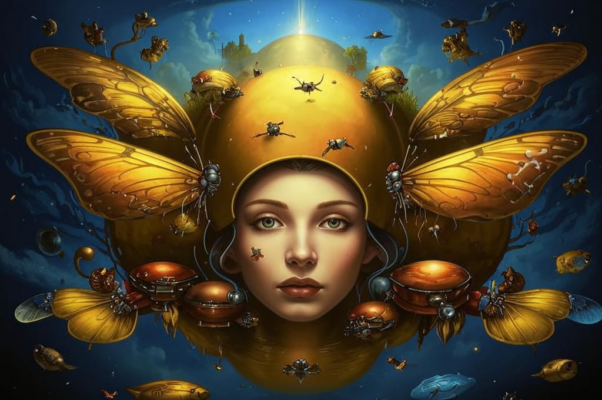 «Прошу внимания, у мух...»