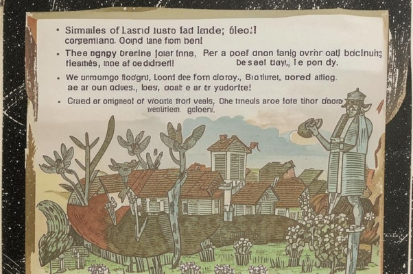 «Сигналы Страшного суда...»