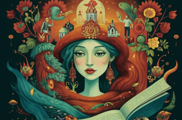 «Сколько ты нас, сволочь...»