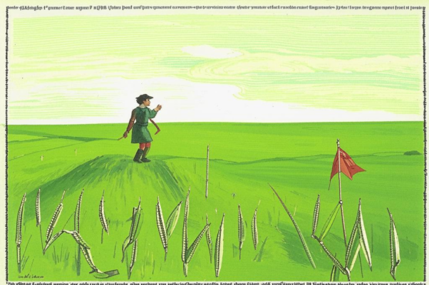 «Сопровождаем кукурузой...»