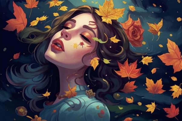 «Спой мне песню, расскажи сказку...»