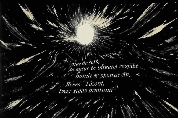 «Стукнуло по глазам...»