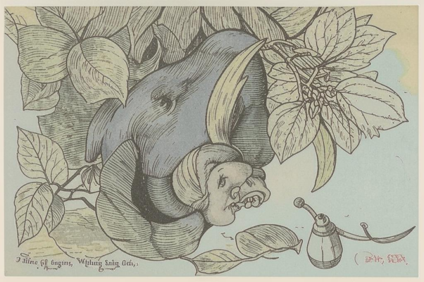 «То ахну, то охну...»