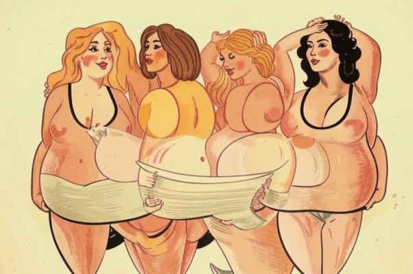 «У девчонок титечки...»