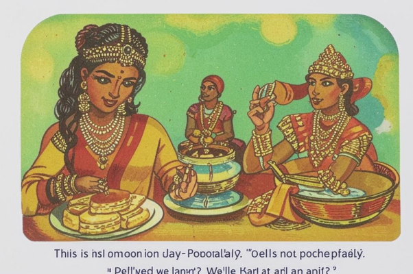 «Это вам не похабель...»