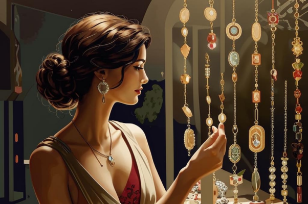 «Я гляжу на бижу...»