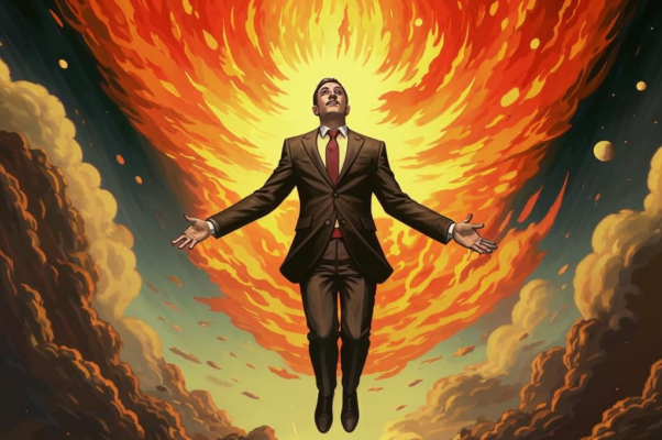 Демон («Я не хочу снимать костюма…»)