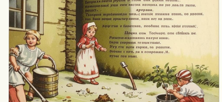 Детские игры