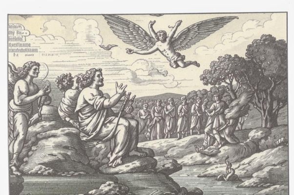 Дорога в Александрию