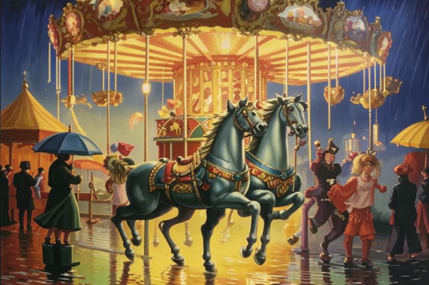 Елисаветградский переулок