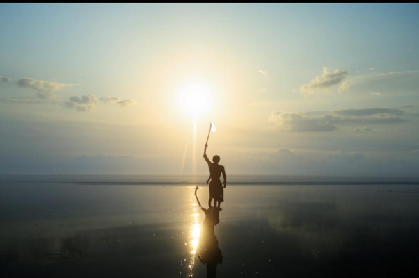 Летучий голландец («Мой друг в тумане и в вод…»)