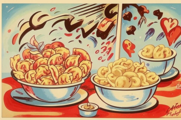 Любовь по-флотски