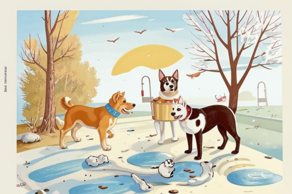 Май («Стекло растеклось весенней льдинкой…»)